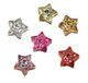 ESTRELLITAS DIJES ACRILICOS