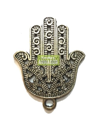 DIJES MANOS DE FATIMA HAMSA