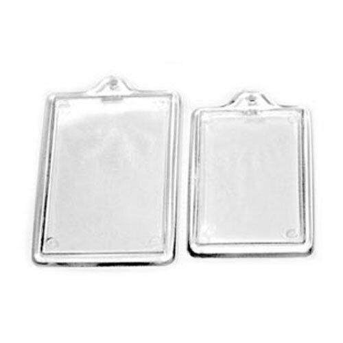 LLAVEROS DE ACRILICO