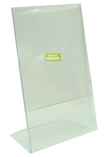 PORTARETRATOS ACRILICOS